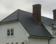 ElC roofing